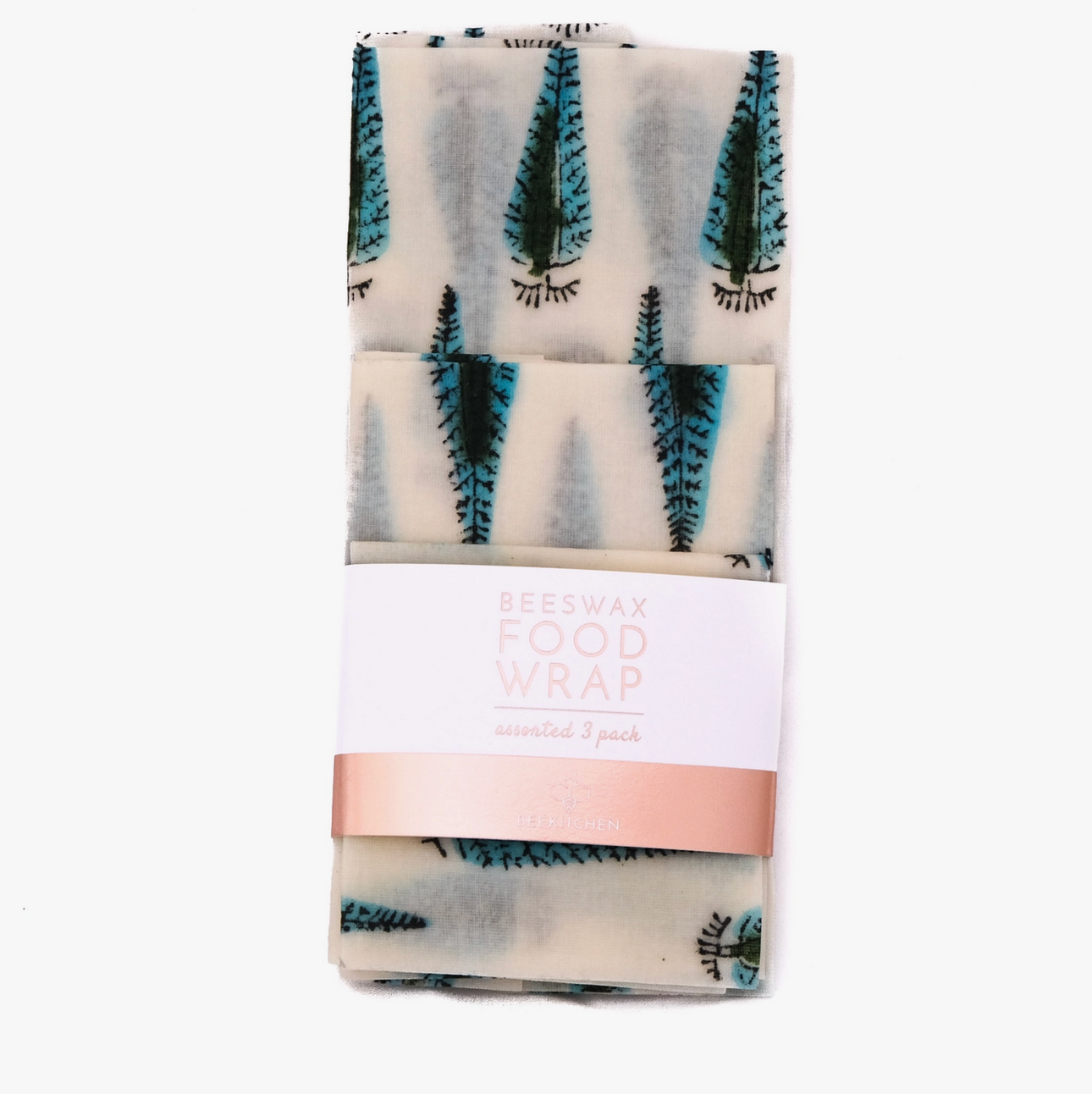 Beeswax Food Wraps