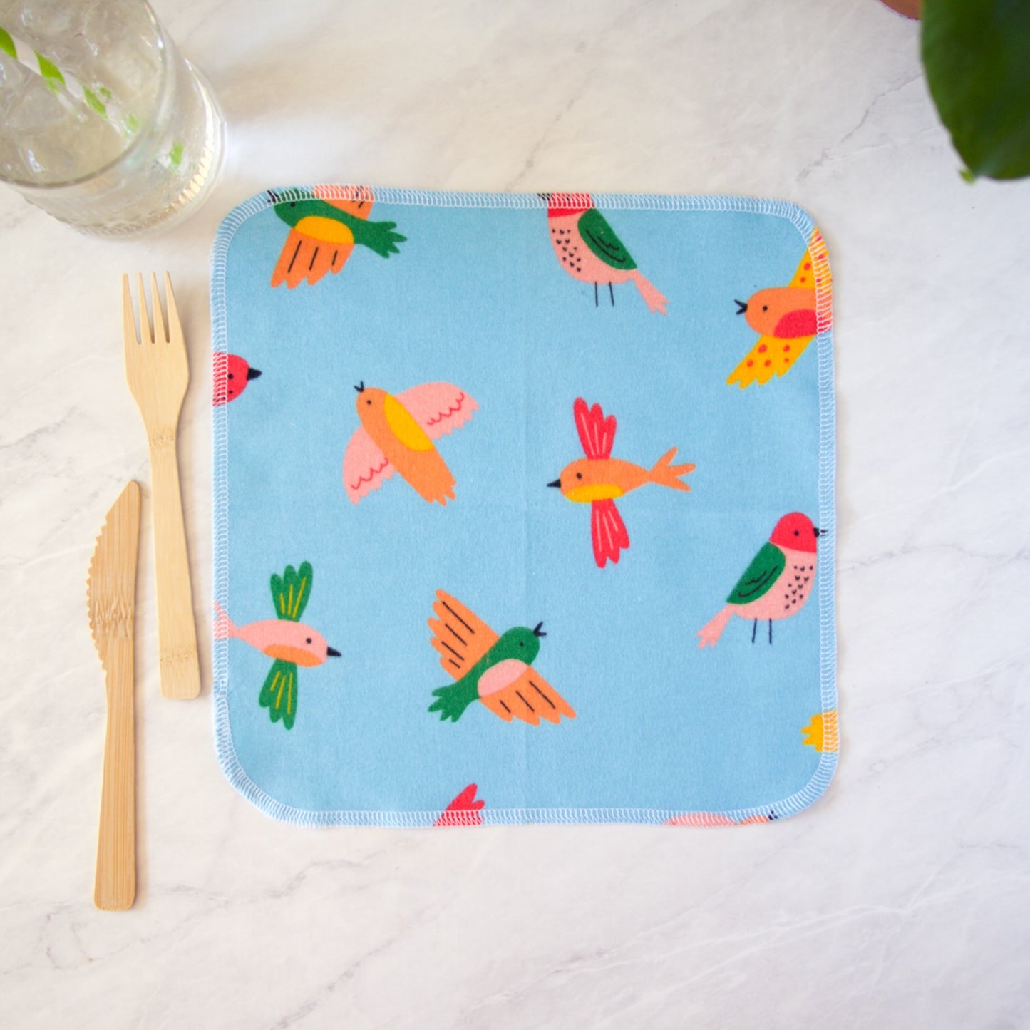 Best Summer Yet Eco-Bundle featuring Birds