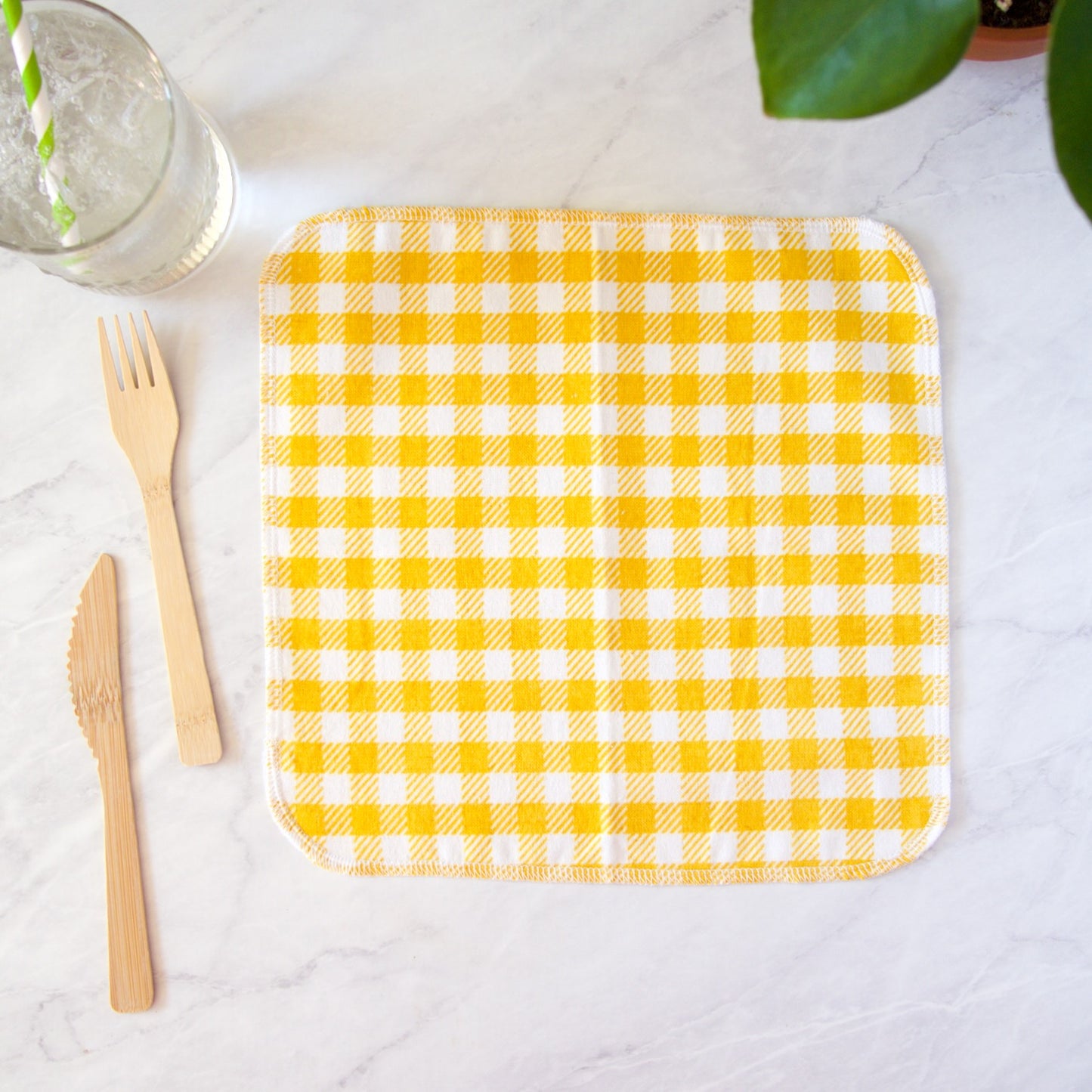 Best Summer Yet Eco-Bundle featuring Fruits and Veggies