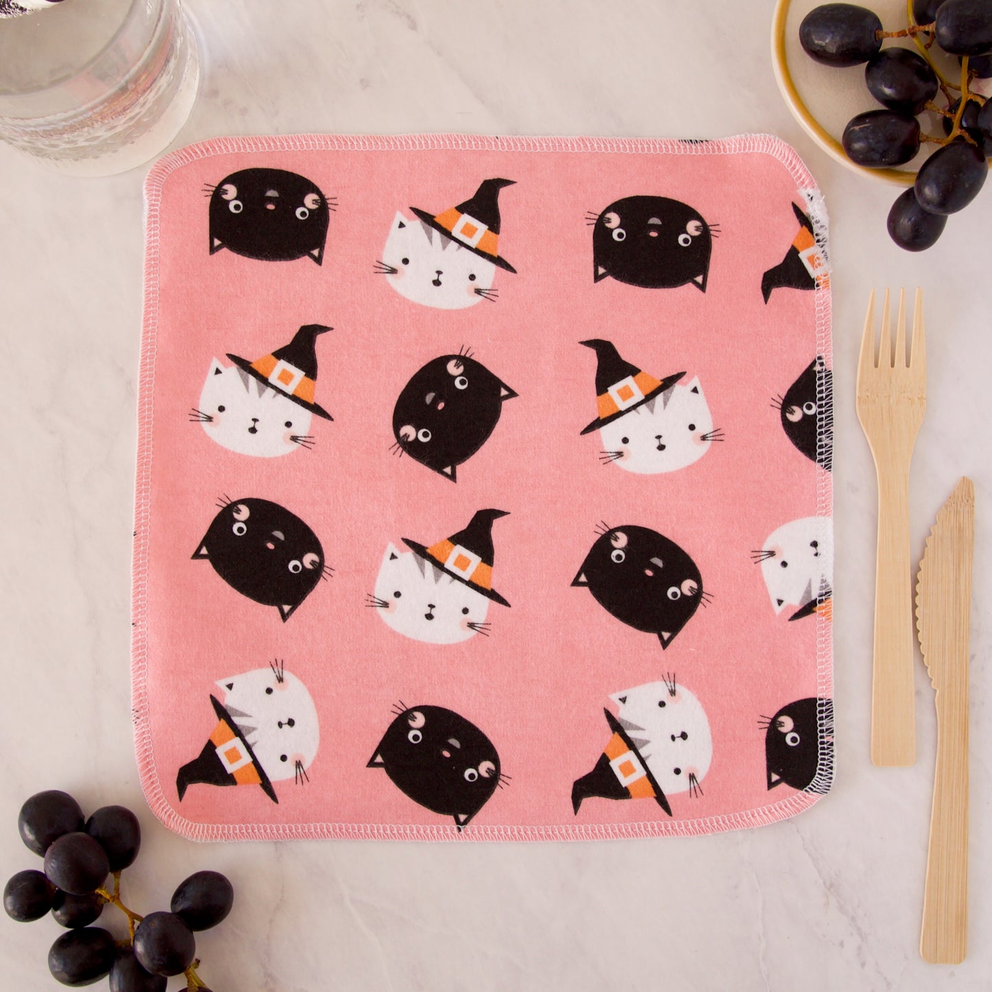 Zero Waste Spooky Kitchen Kit