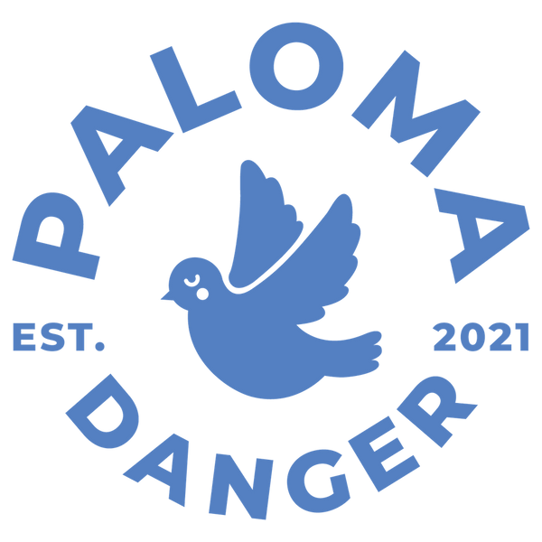 Paloma Danger logo