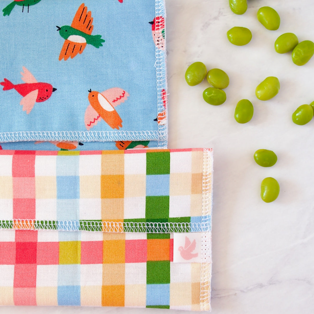 Say goodbye to single-use plastic bags