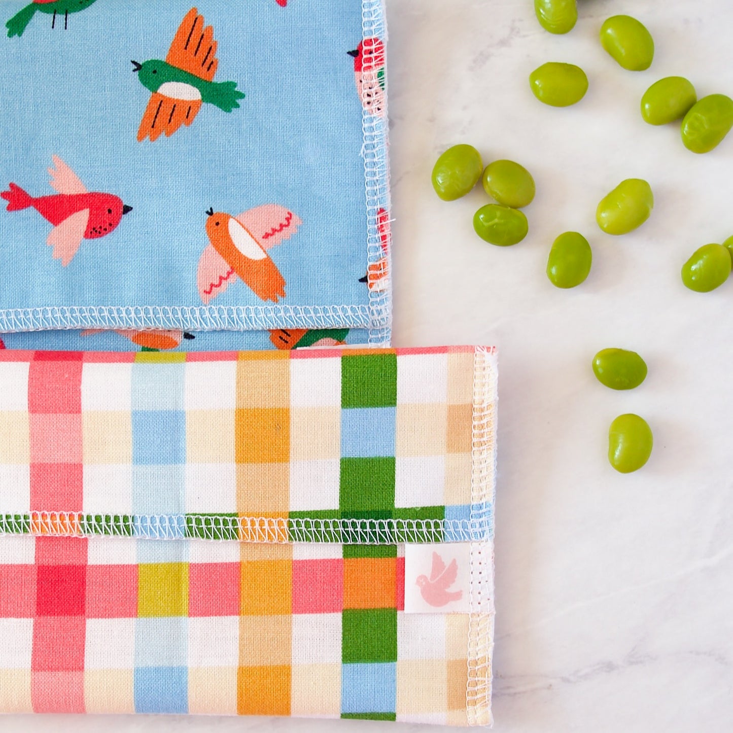 Best Summer Yet Eco-Bundle featuring Birds