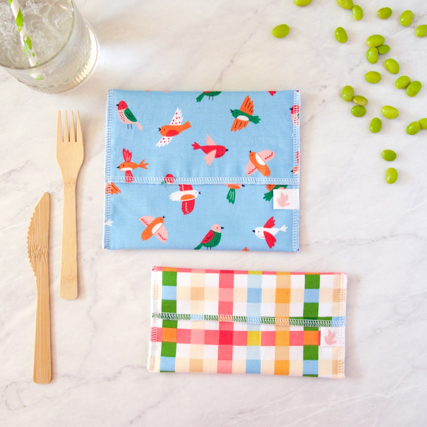 Best Summer Yet Eco-Bundle featuring Birds
