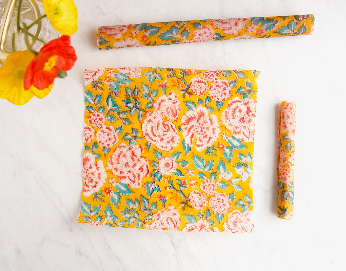 Beeswax Food Wraps