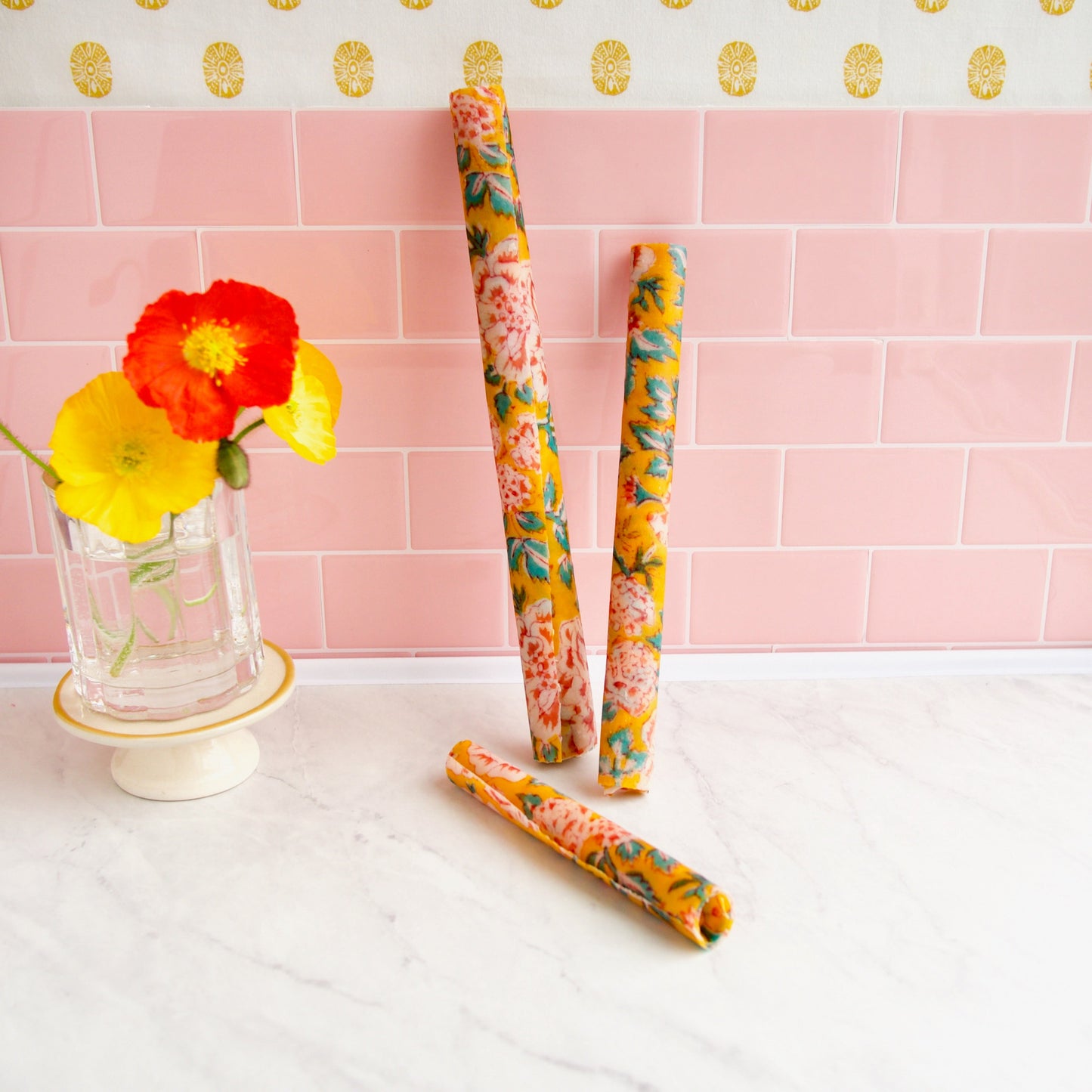 Beeswax Food Wraps