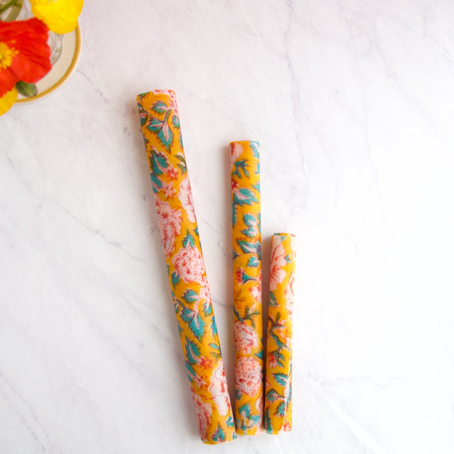 Beeswax Food Wraps
