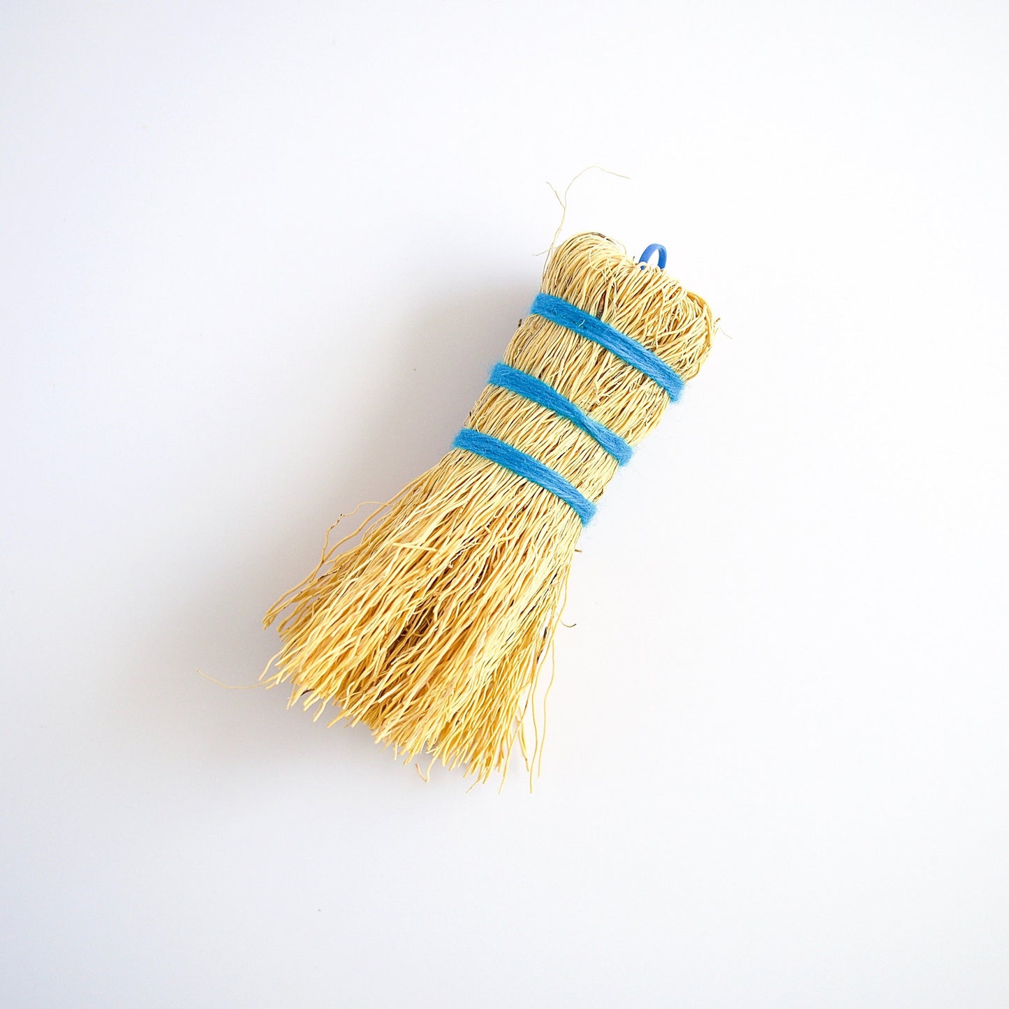 Escobetas de Raiz - Zero Waste Root Dish Scrubbers in 6 Happy Colors