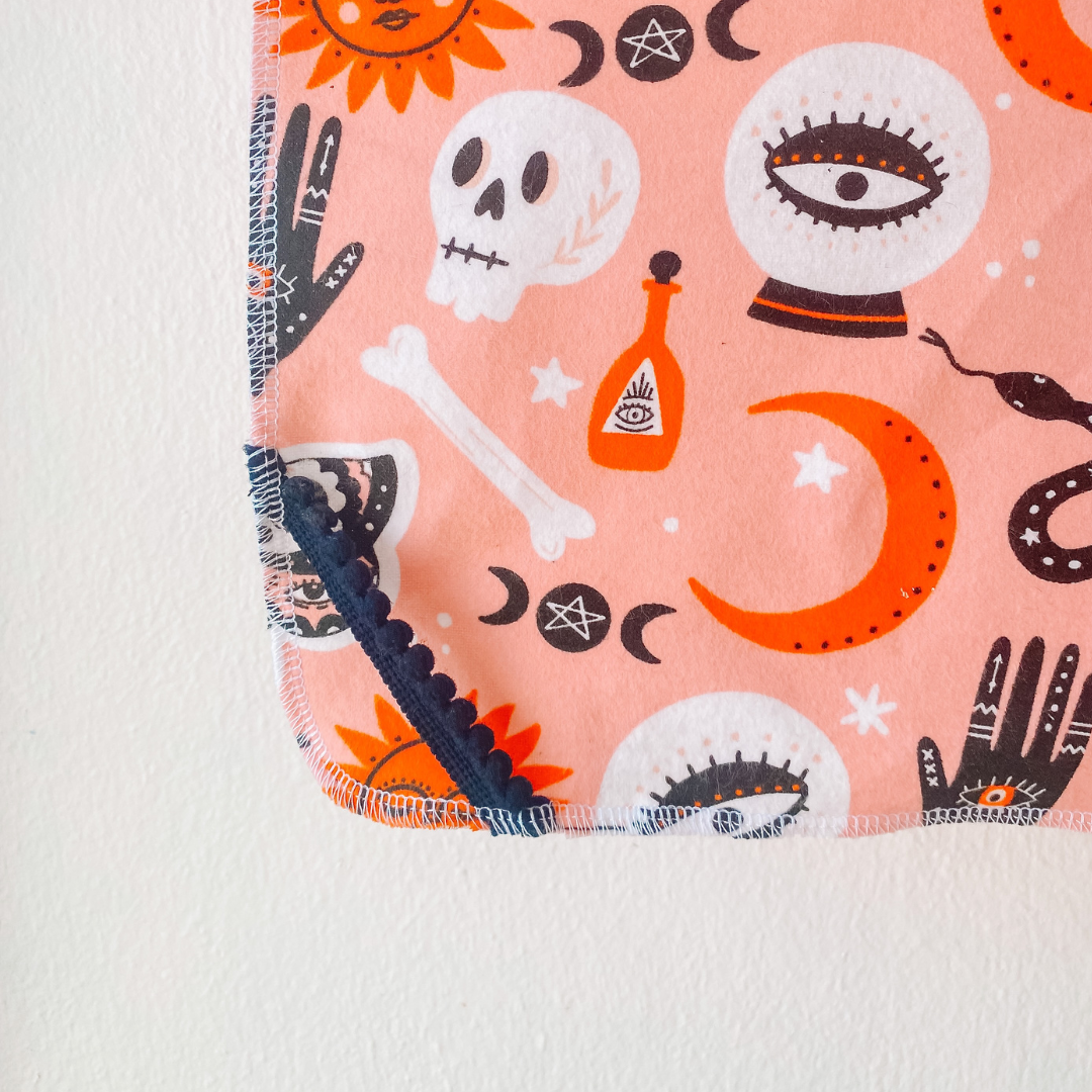 Zero Waste Spooky Kitchen Kit