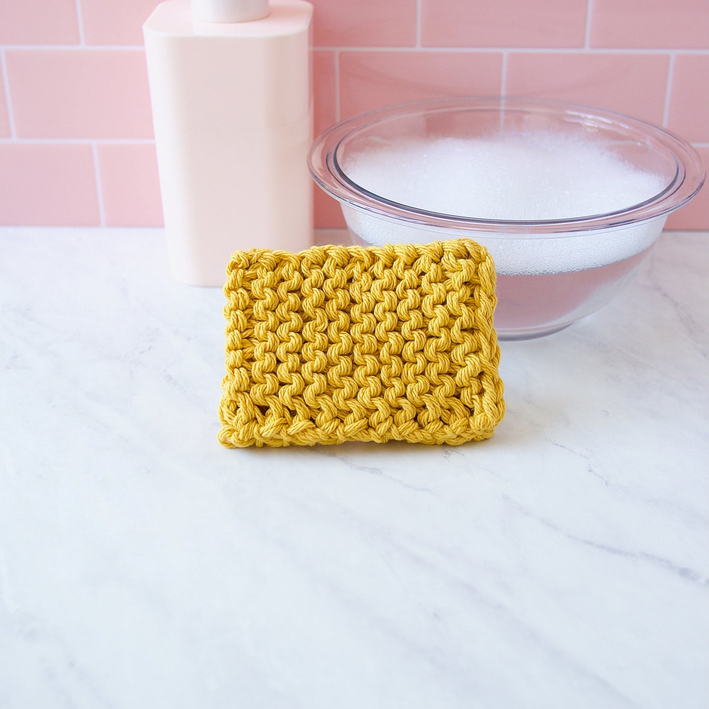 Forever Sponges in Vivid Shades