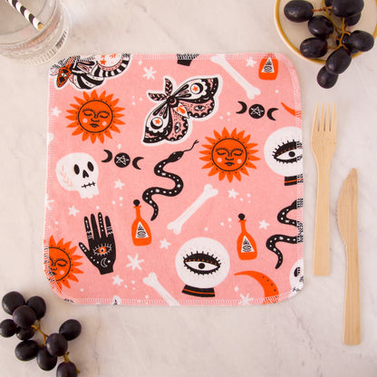Zero Waste Spooky Kitchen Kit