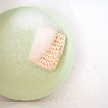 Spooky Collection Cotton Dish Sponges