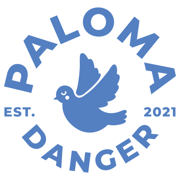 Paloma Danger