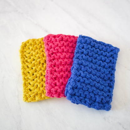 Forever Sponges in Vivid Shades