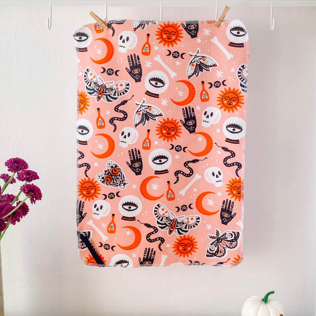 Zero Waste Spooky Kitchen Kit