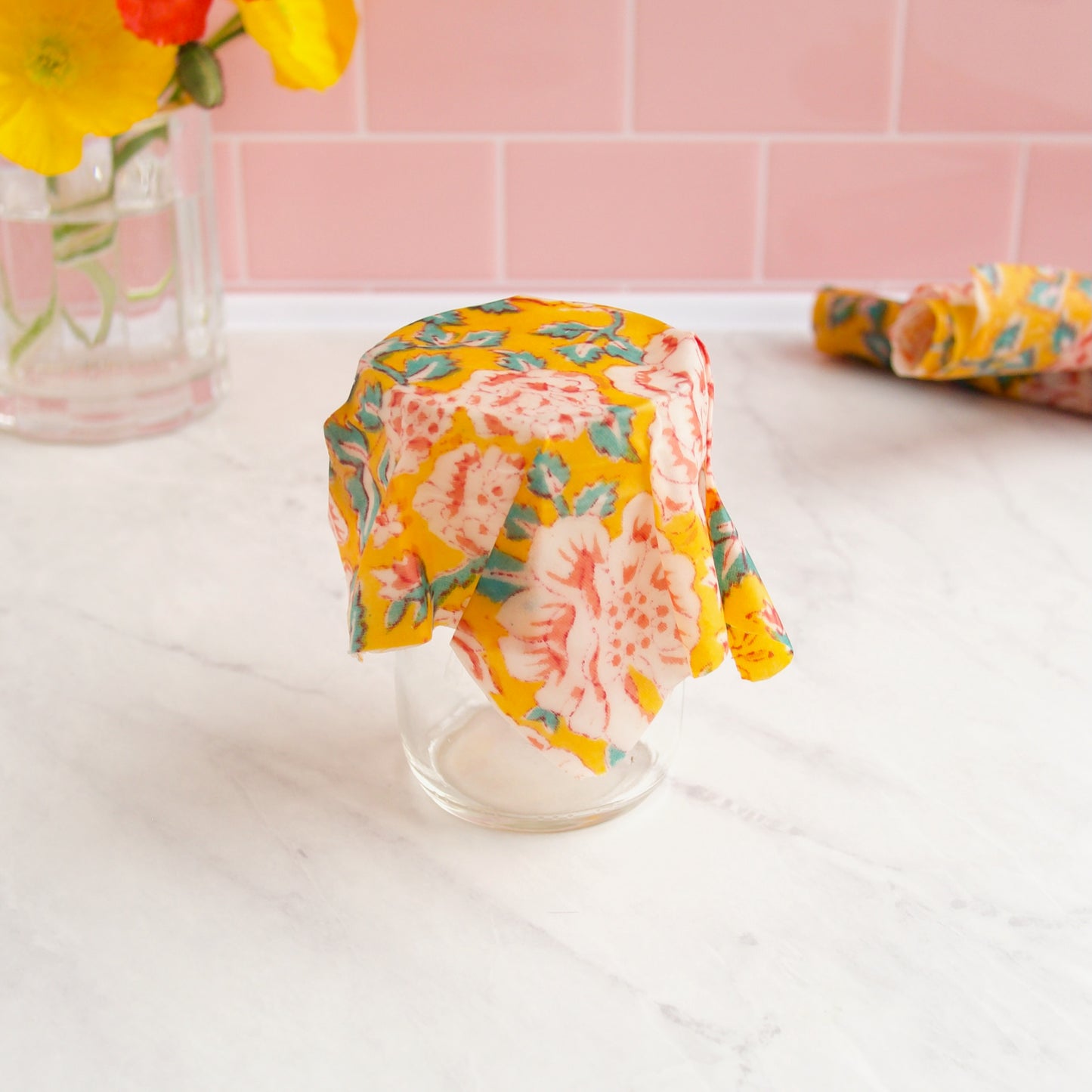 Beeswax Food Wraps